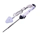 25W Soldering Iron with LED Power Indicator