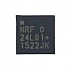 NRF24L01P-R QFN-20 Package 2.4GHz Wireless RF Receiver Chip