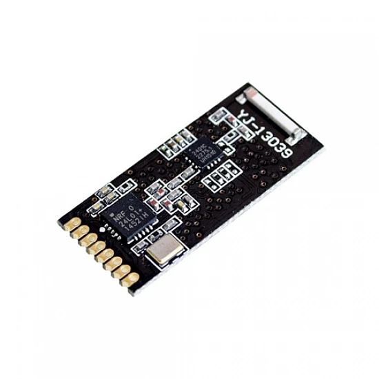 NRF24L01+PA+LNA Wireless Module with Ceramic Antenna