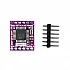 Openlog Cleanflight Naze32 F3 Blackbox Flash Recorder Module