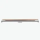 Pair Of 3mm Copper Spot Welding Needle