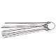 PCB Electronic Circuit Through Hole Stainless Steel Needle Kit