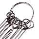 PCB Electronic Circuit Through Hole Stainless Steel Needle Kit