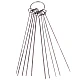 PCB Electronic Circuit Through Hole Stainless Steel Needle Kit