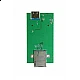 PCIE to USB 3.0 4G LTE Modem Case With Sim Card Holder