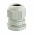 PG13.5 Waterproof IP68 Nylon Plastic Cable Gland Connector 