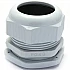 PG48 Waterproof IP68 Nylon Plastic Cable Gland Connector 