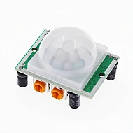 PIR Motion Detector Sensor Module