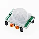 PIR Motion Detector Sensor Module - Sensor - Arduino