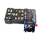 Pixhawk 0.96inch OLED Onboard Display Module