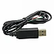 PL2303HX USB to TTL UART Converter Cable 4-Wire for Microcontrollers