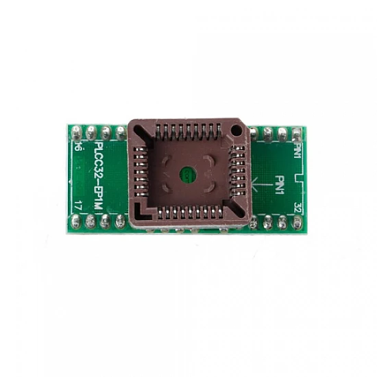 PLCC32 to DIP32 Programmer IC Adapter Socket