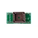 PLCC32 to DIP32 Programmer IC Adapter Socket