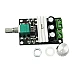 PWM DC 3A Motor Speed Controller Regulator Without Switch