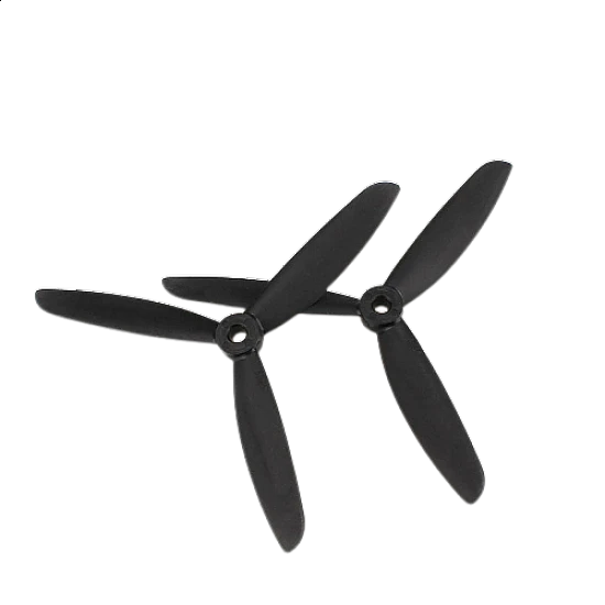 Racing Quadcopter Drone Kit with Crossflight