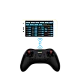 Radiolink T8S(BT) 8 channels  Handle Remote Controller with R8EF 8 Channels Receiver