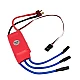 RC Aeroplane Kit With NX4 Pro Flight Controller
