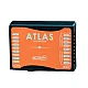 RCTIMER Atlas Multirotor AutoPilot System with 6-8 Axis GPS flight Controller