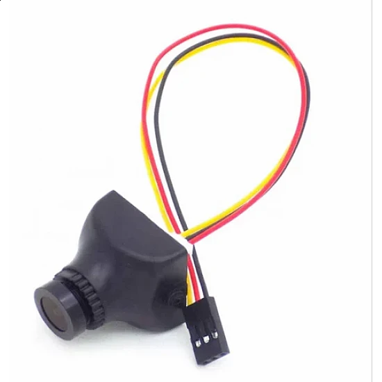 Readytosky 700TVL 2.8mm Wide Angle CMOS Camera