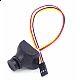 Readytosky 700TVL 2.8mm Wide Angle CMOS Camera