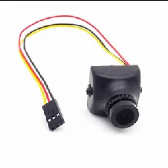Readytosky 700TVL 2.8mm Wide Angle CMOS Camera