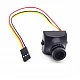 Readytosky 700TVL 2.8mm Wide Angle CMOS Camera