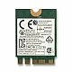 Realtek RTL8822CE Dual Band 1200Mbps WiFi + BT 5.0 M.2 Card