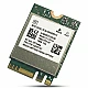 Realtek RTL8822CE Dual Band 1200Mbps WiFi + BT 5.0 M.2 Card
