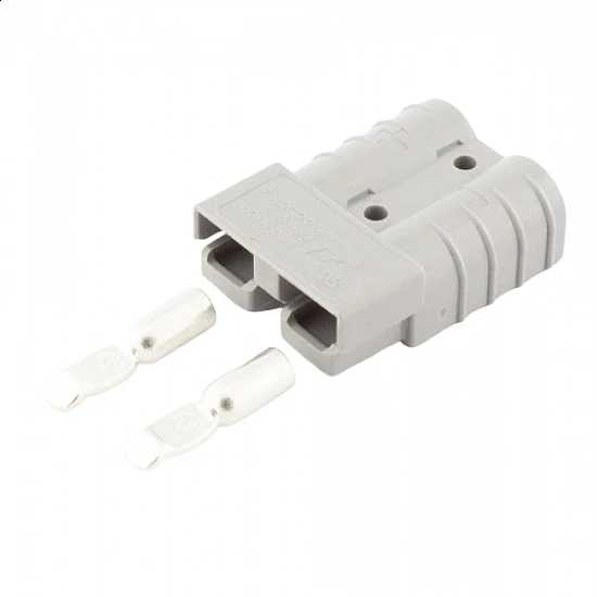 SB 350A Grey Connetor Set