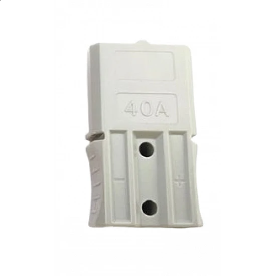 SB 40A Grey Connetor Set