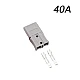 SB 40A Grey Connetor Set