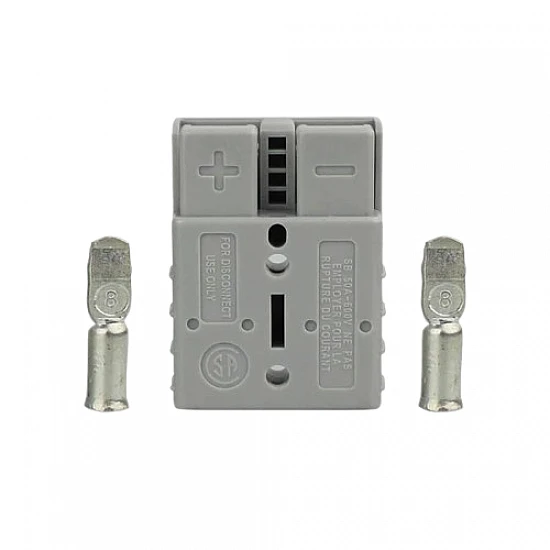SB 50A Grey Connetor Set