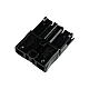 SB 75A Black Connetor Set
