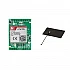 SIMCom A7670G 4G LTE Cat-1 Core Board with FPC Antenna - Global Band