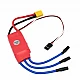 SimonK 30A BLDC ESC Electronic Speed Controller with XT60 Plug