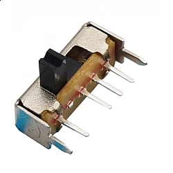 SK13D07VG4 6Pin 4MM Toggle Switch