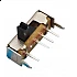SK13D07VG4 6Pin 4MM Toggle Switch