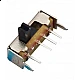 SK13D07VG4 6Pin 4MM Toggle Switch
