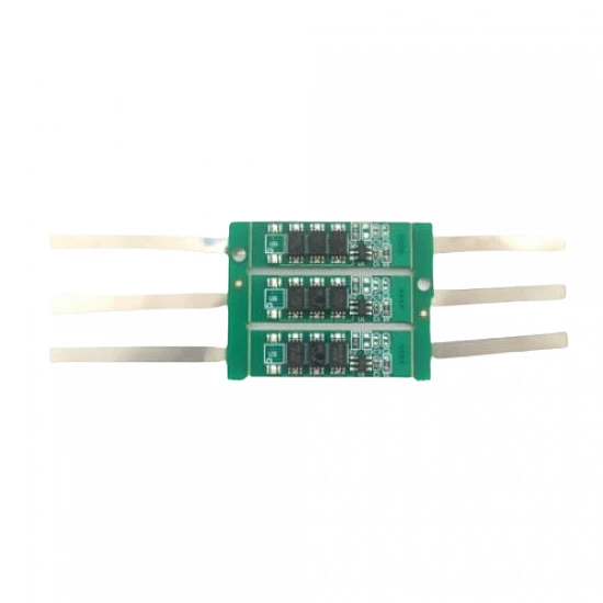 SLCT 1S/6A BMS For LiFePO4 (LFP) batteries