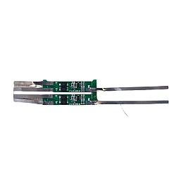 SLCT 2S/4A BMS For LiFePO4 (LFP) batteries