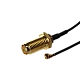 SMA Female To UFL connector