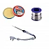Soldering Iron Kit 3 in 1