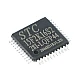 STC15F2K60S2-28I-LQFP44 1T 8051 microprocessor MCU chip