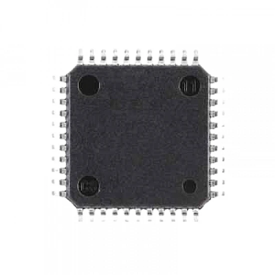 STC15F2K60S2-28I-LQFP44 1T 8051 microprocessor MCU chip