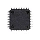 STC15F2K60S2-28I-LQFP44 1T 8051 microprocessor MCU chip