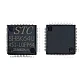 STC8H8K64U-45I LQFP-64 Microprocessor Chip