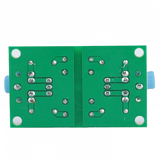 Stereo Audio Isolator Common Ground For Car Interference suppression Noise Isolation Module