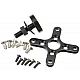 SunnySky Motor X2212-9 1250kv brushless motor