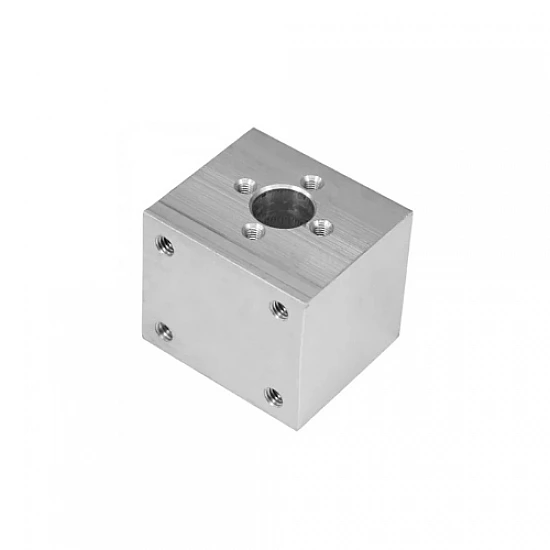T8 Trapezoidal Lead Screw Nut Housing Bracket Conversion Seat Block
