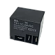 T91-1C 24VDC 30A Cube Relay